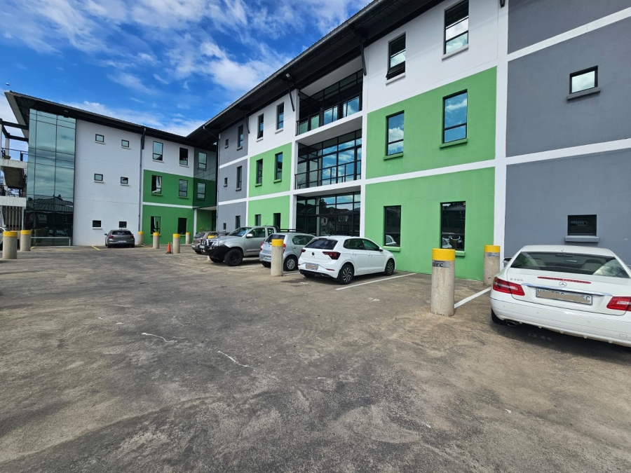 To Let commercial Property for Rent in Berea Eastern Cape